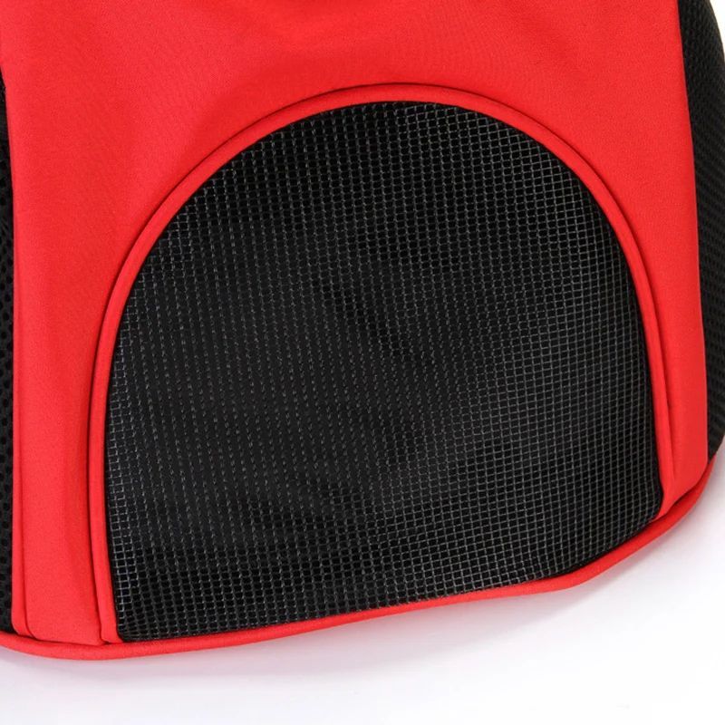Breathable Dog Carrier Backpack