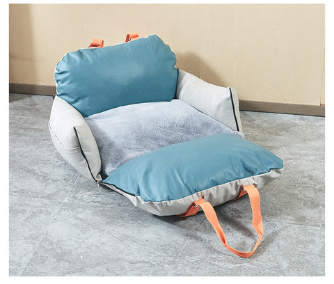 Waterproof Pet Travel Handbag