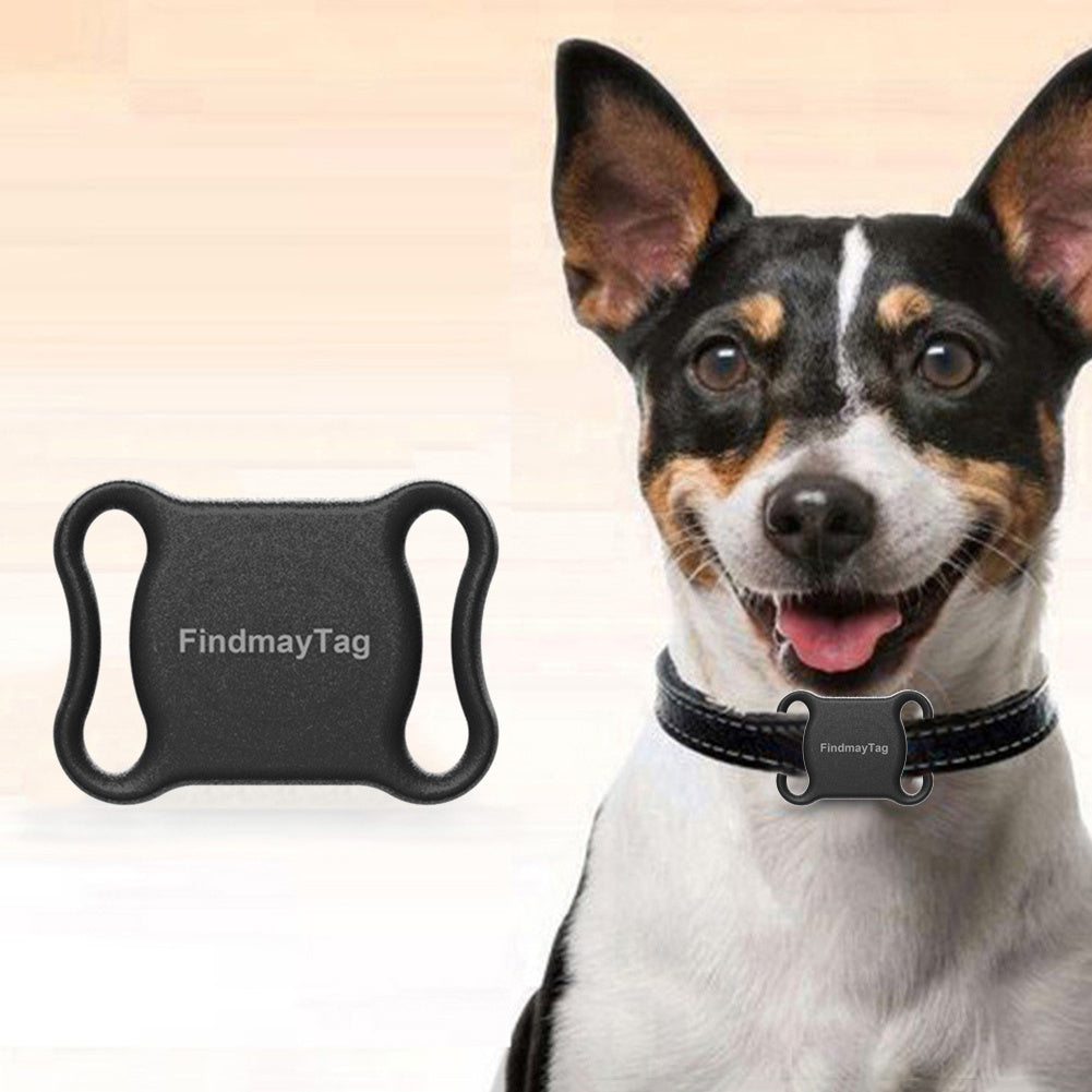 Smart Pet GPS Tracker