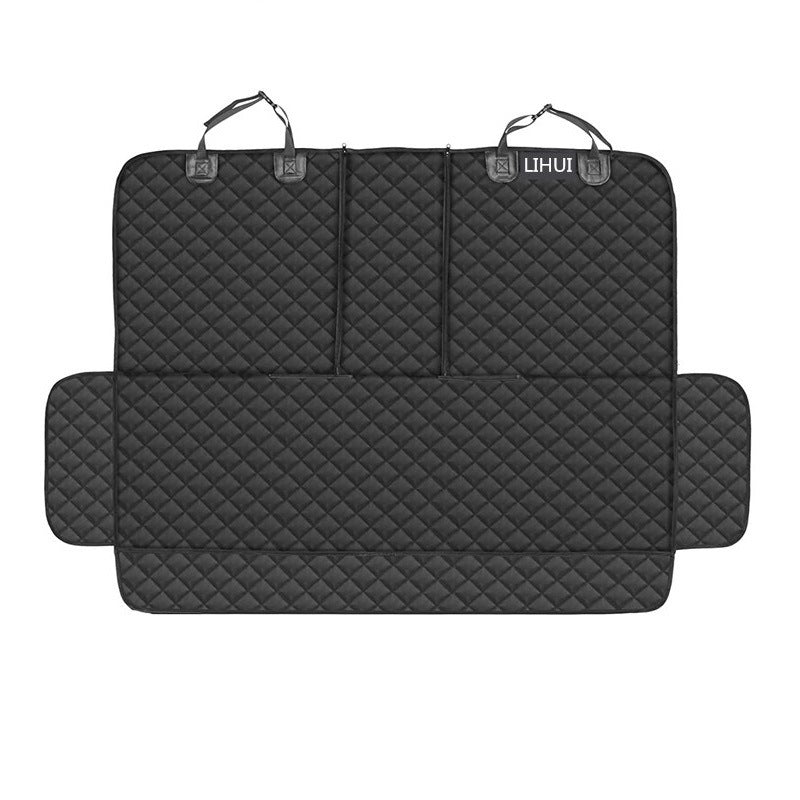 Pet Car Seat Cushion