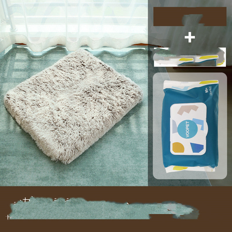 Dog Kennel Sleeping Mat