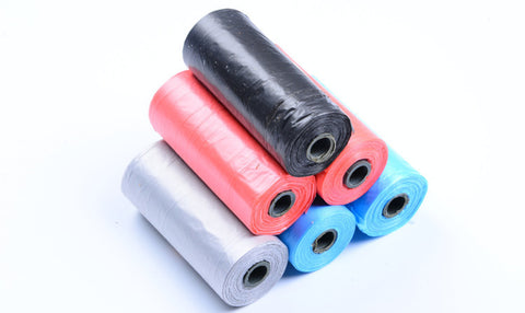 Pet Waste Bags