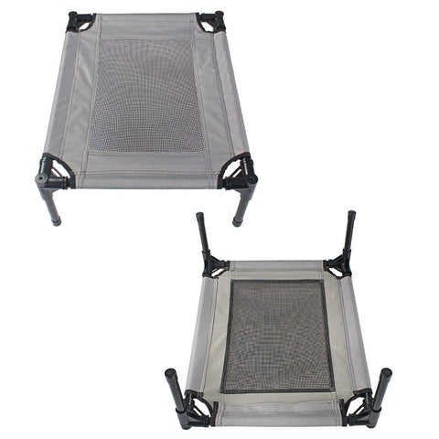 Oxford Cloth Dog Bed