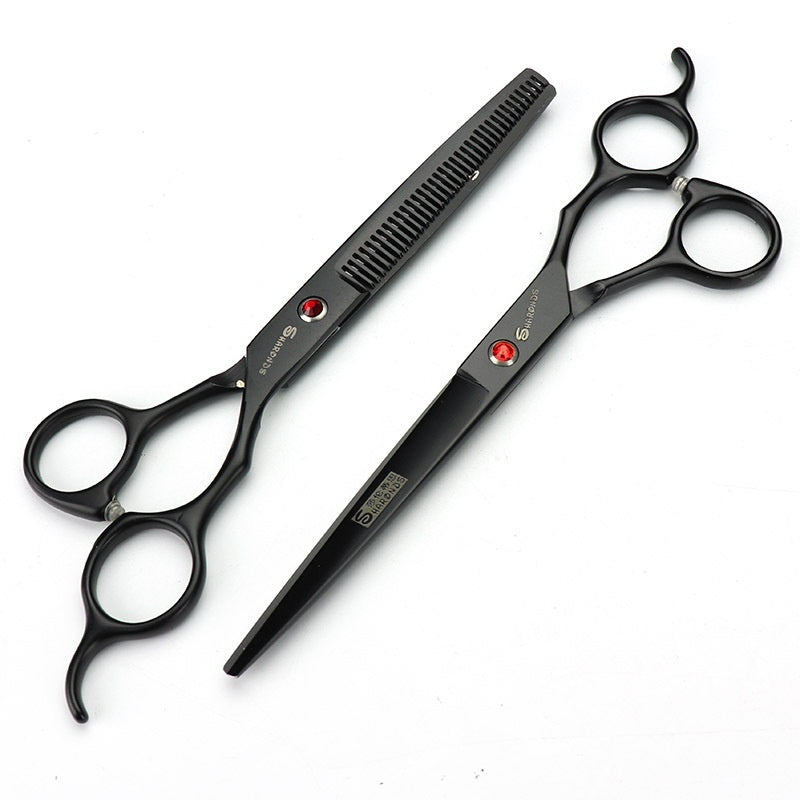Professional Poodle Grooming Tools