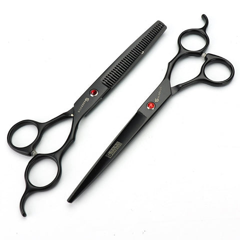 Professional Poodle Grooming Tools