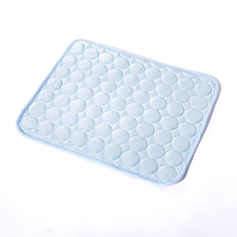 Summer Pet Cooling Mat
