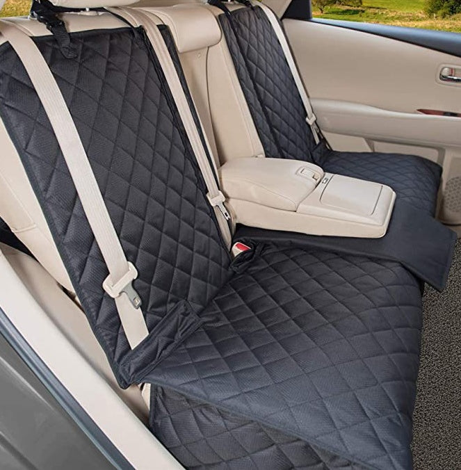 Pet Car Seat Cushion