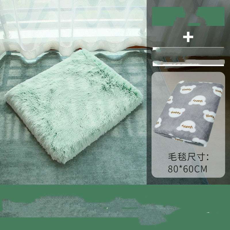 Dog Kennel Sleeping Mat
