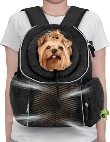 Portable Dog Carrier Backpack