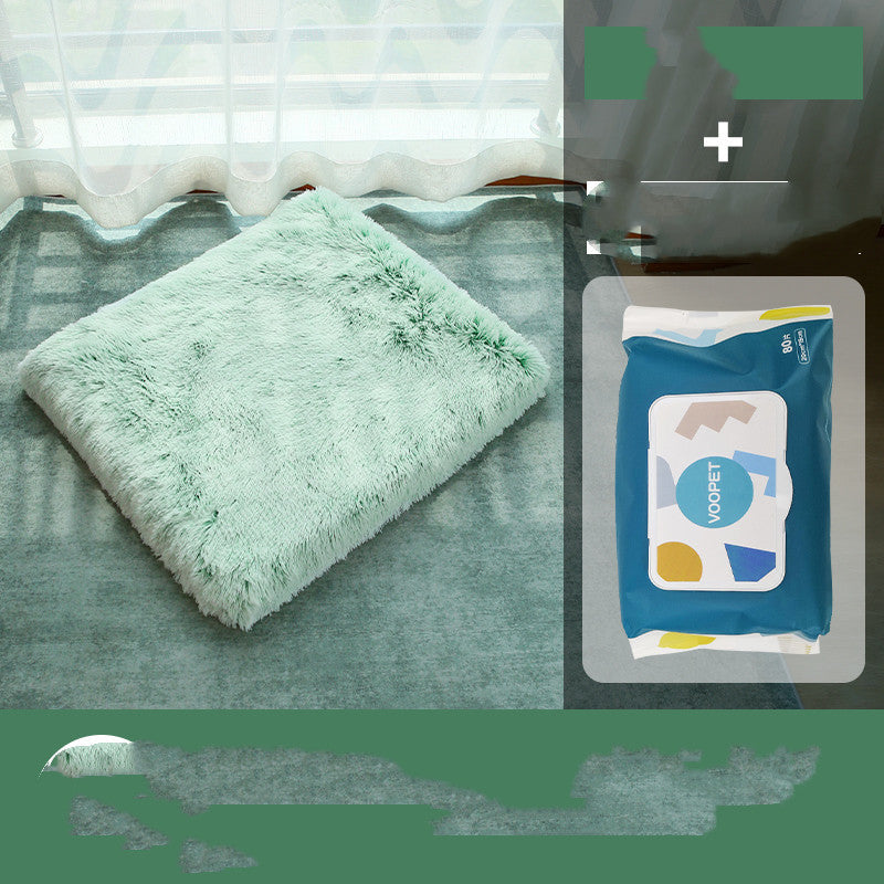 Dog Kennel Sleeping Mat