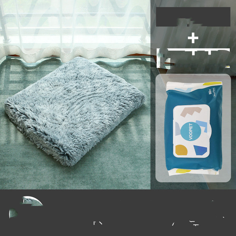 Dog Kennel Sleeping Mat