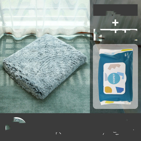 Dog Kennel Sleeping Mat