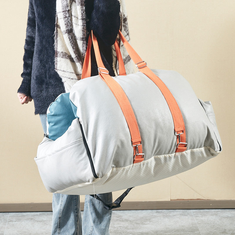 Waterproof Pet Travel Handbag