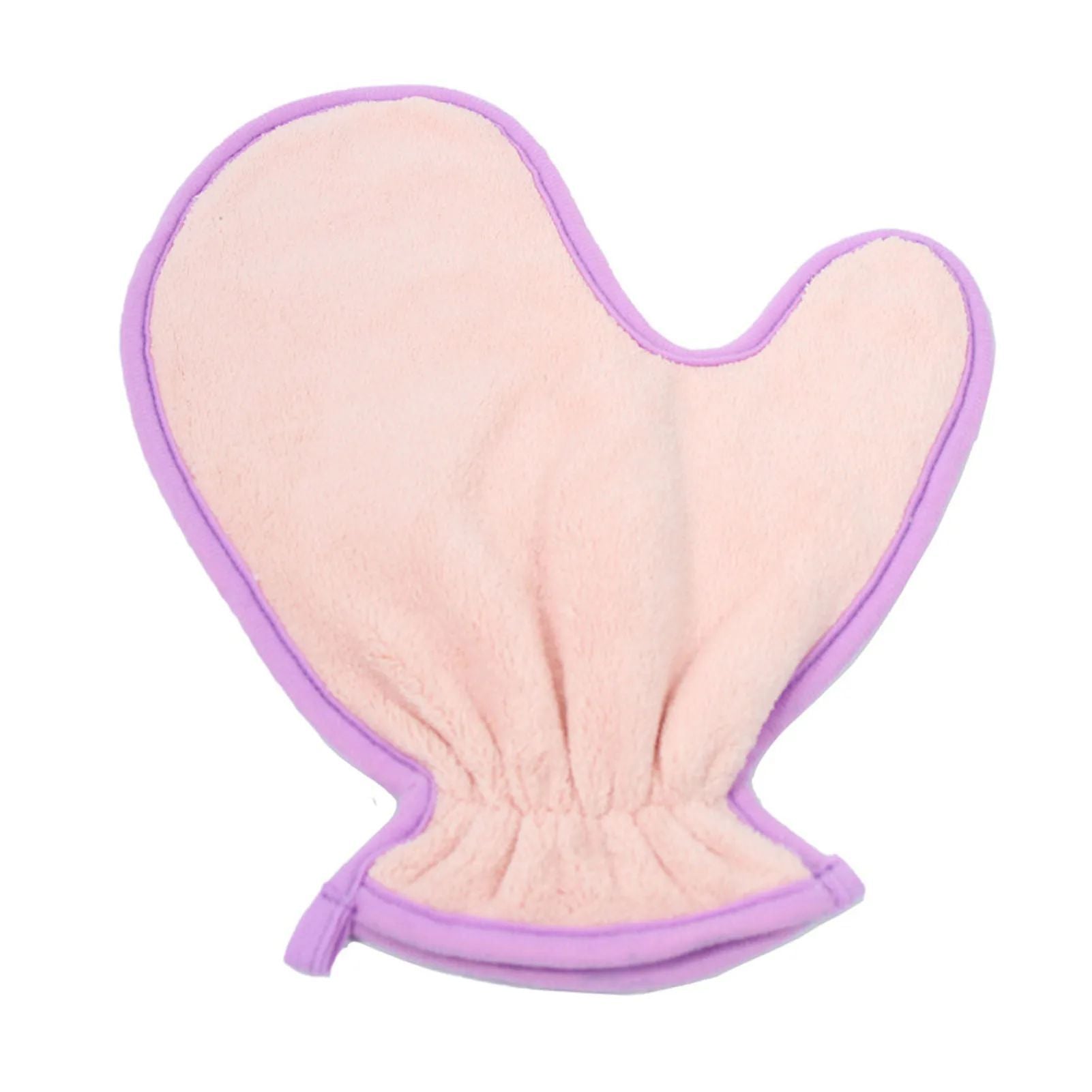 Double-Sided Pet Bath Towel Gloves