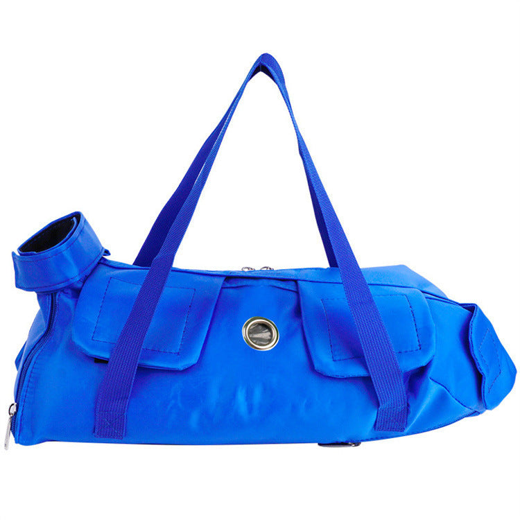 Portable Cat Diaper Bag