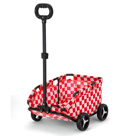 Portable Foldable Pet Stroller