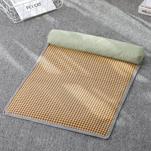 Summer Pet Sleeping Mat