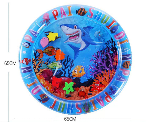Summer Cooling Pet Ice Pad