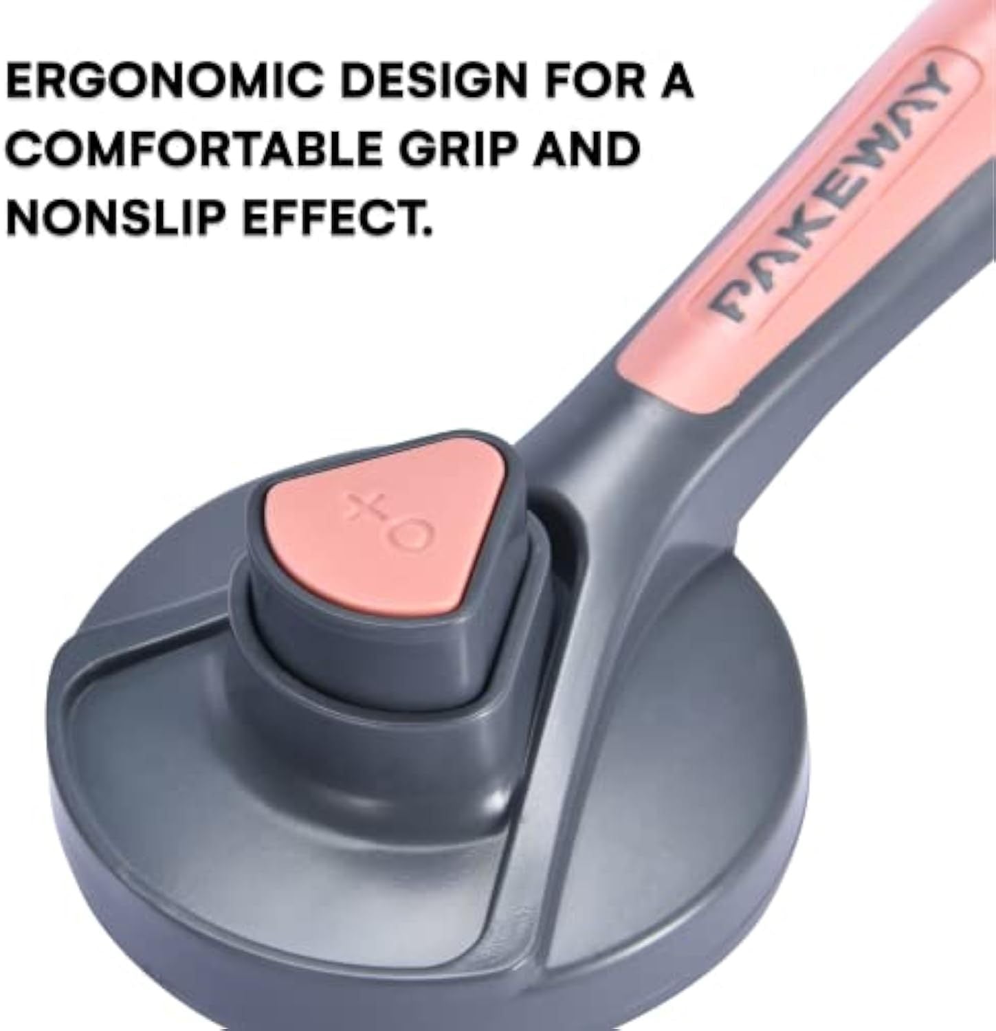 Self-Cleaning Slicker Brush