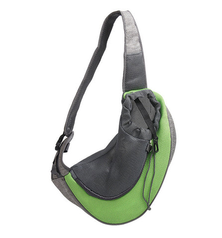 Pet Sling Carrier Bag