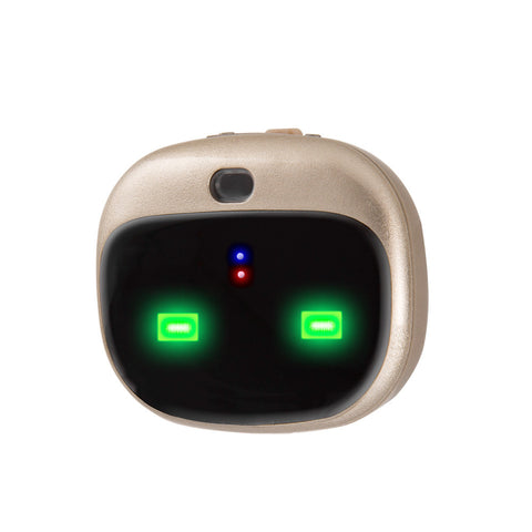 GPS Tracker Dog Collar