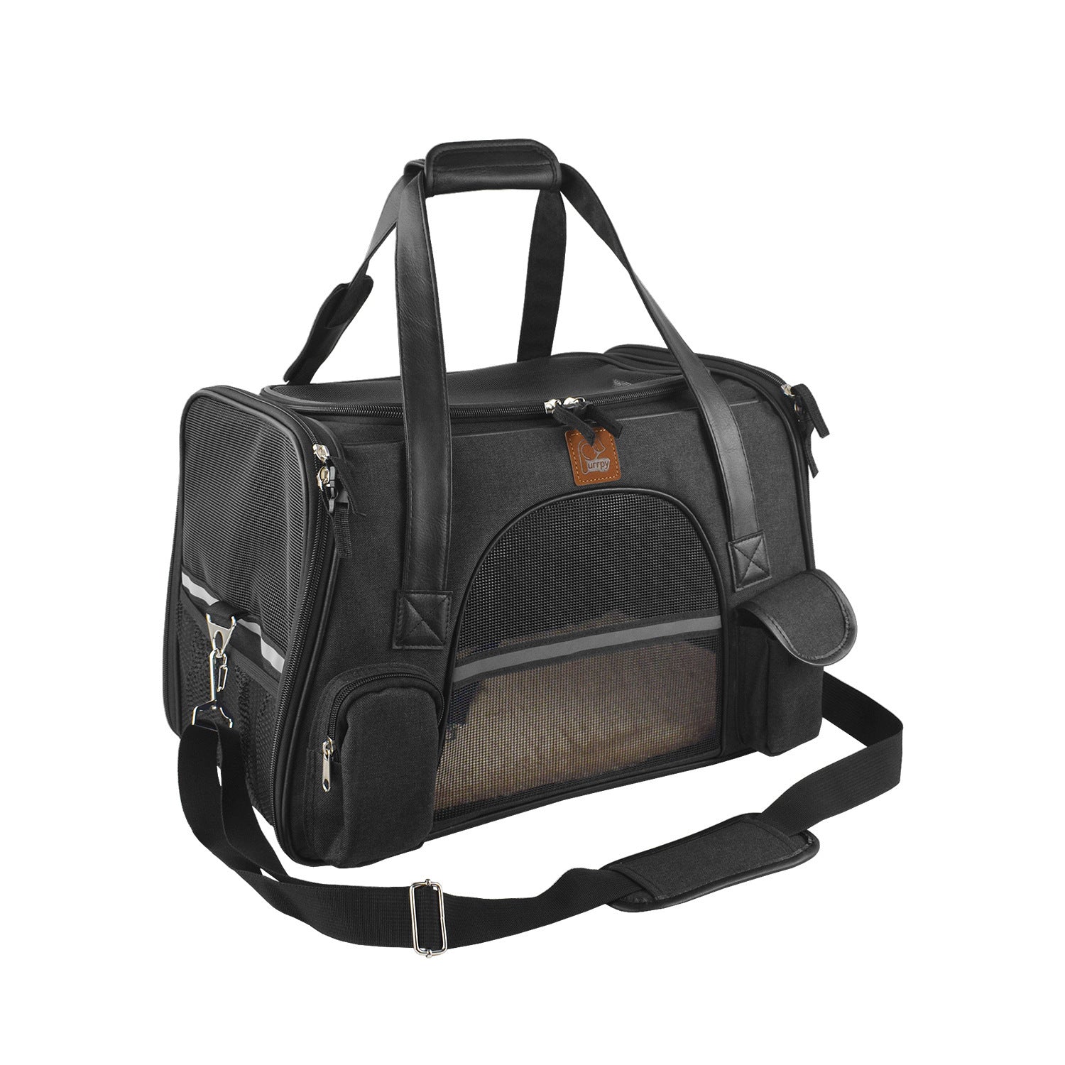 Dog Car Seat Carrier