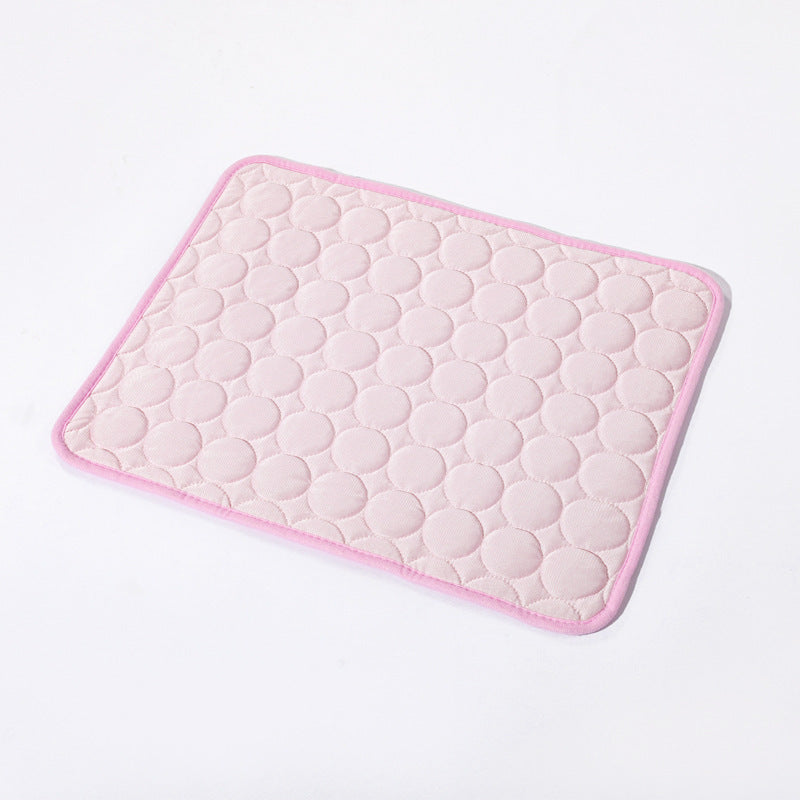 Summer Pet Cooling Mat