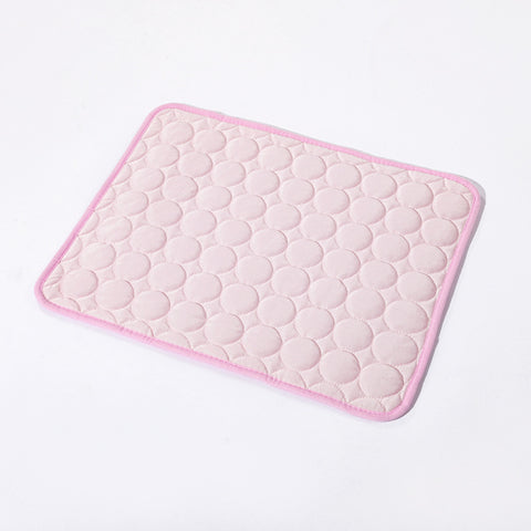 Summer Pet Cooling Mat