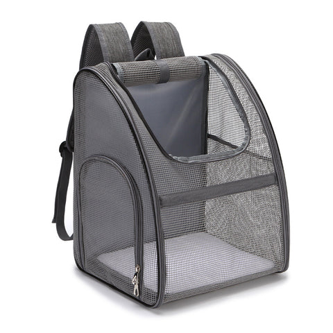 Dog Chest Carrier Backpack
