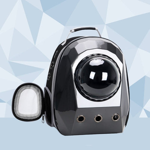 Breathable Pet Carrier Backpack
