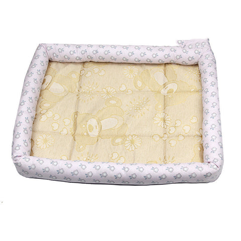 Ice Silk Pet Cooling Mat