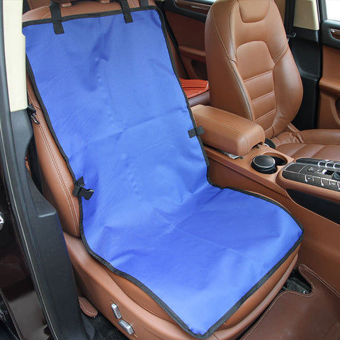 Waterproof Dog Car Seat Cover