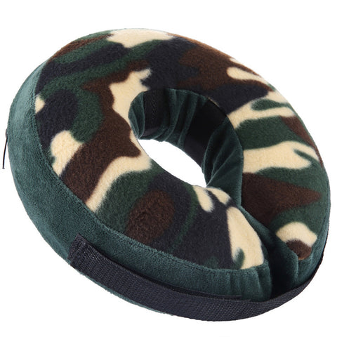 Inflatable Pet Grooming Protective Cover