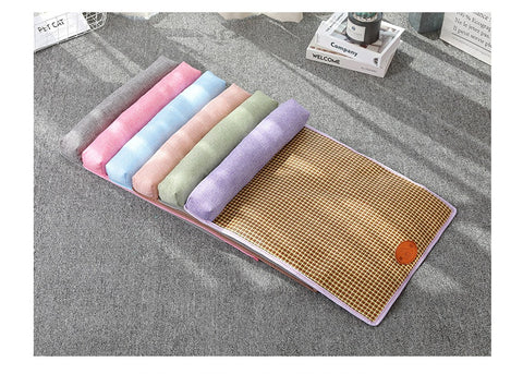 Summer Pet Sleeping Mat