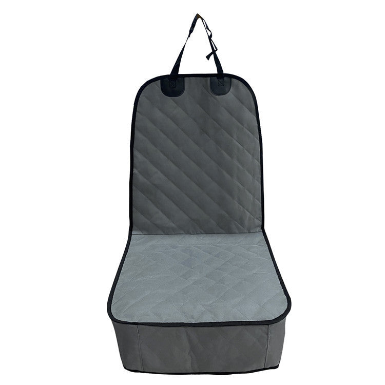 Waterproof Pet Car Seat Protector
