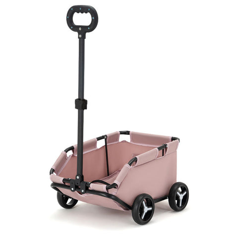 Portable Foldable Pet Stroller