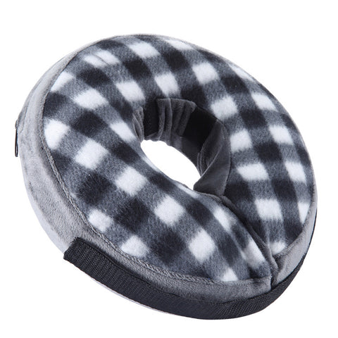 Inflatable Pet Grooming Protective Cover