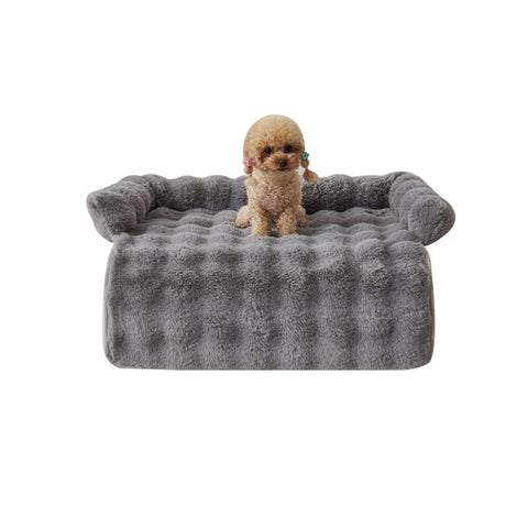Winter Thermal Dog Mat