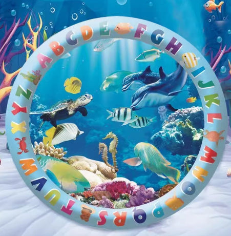 Summer Cooling Pet Ice Pad