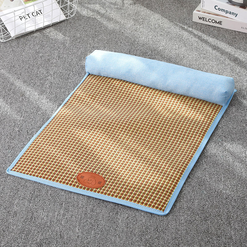 Summer Pet Sleeping Mat