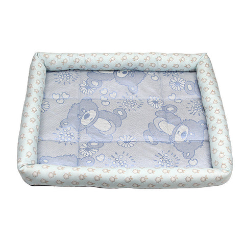 Ice Silk Pet Cooling Mat