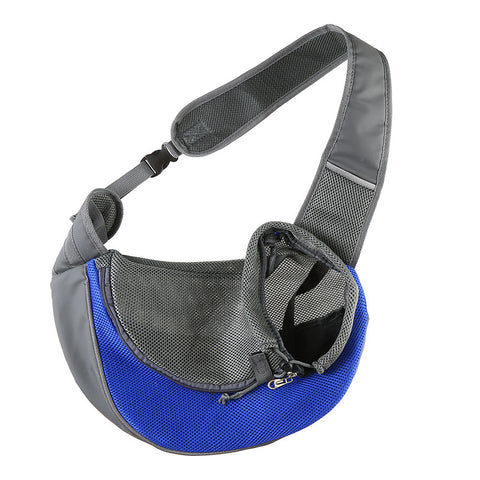 Pet Sling Carrier Bag
