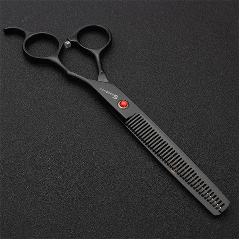 Professional Poodle Grooming Tools