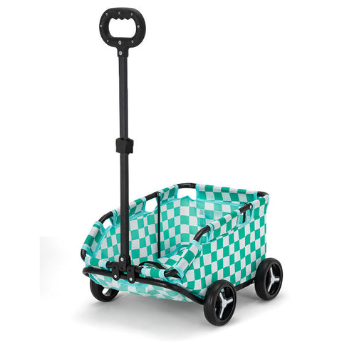 Portable Foldable Pet Stroller