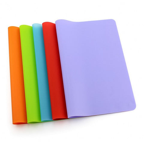 Silicone Pet Feeding Mat