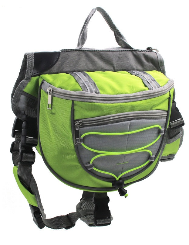 Outdoor Pet Backpack