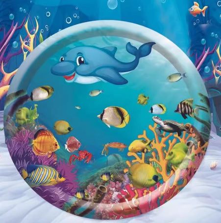 Summer Cooling Pet Ice Pad