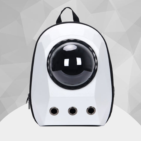 Breathable Pet Carrier Backpack