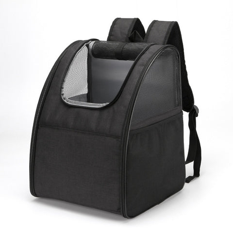 Dog Chest Carrier Backpack