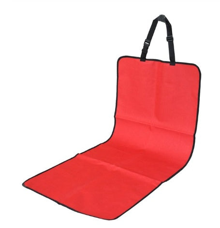 Waterproof Dog Car Seat Cover